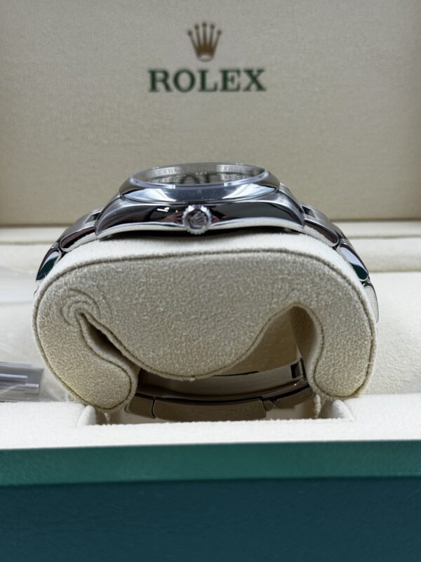Rolex Oyster Perpetual Harley - 116200 Naked – Image 5