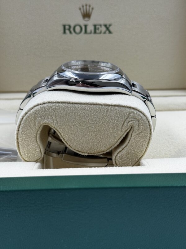 Rolex Oyster Perpetual Harley - 116200 Naked – Image 6
