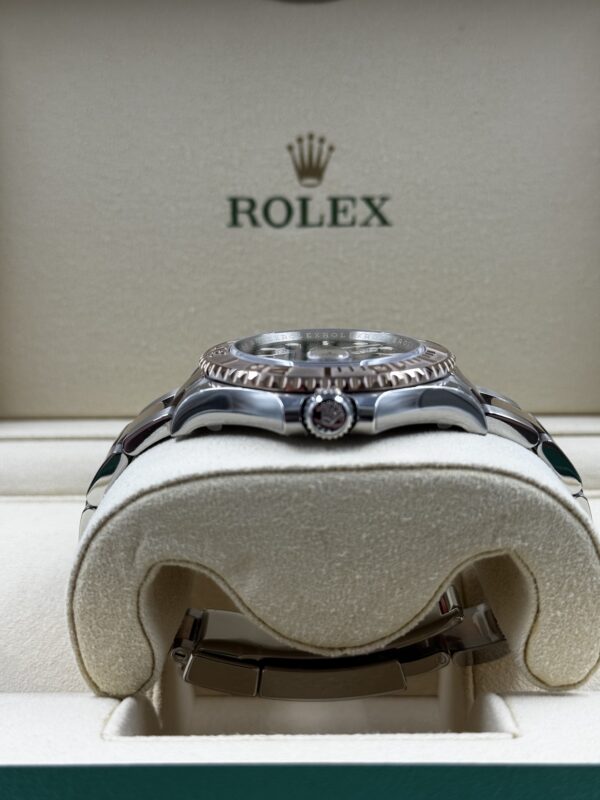 Rolex Yacht-Master 40 Two-Tone – Image 3