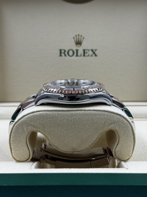 Rolex Yacht-Master 40 Two-Tone – Image 4