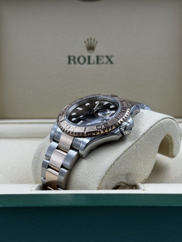Rolex Yacht-Master 40 Two-Tone – Image 6