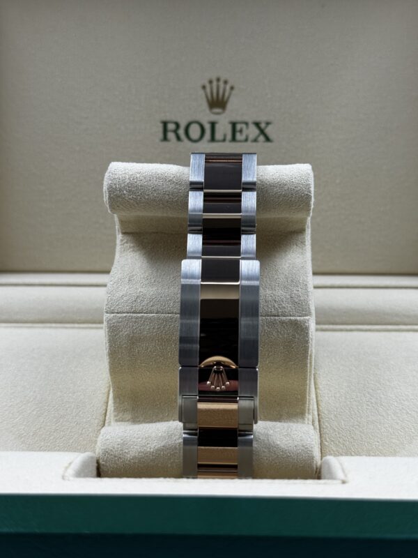 Rolex Yacht-Master 40 Two-Tone – Image 7