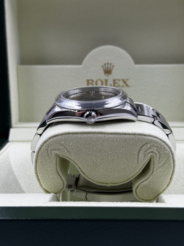 Rolex Oyster Perpetual Harley - 116200 – Image 3
