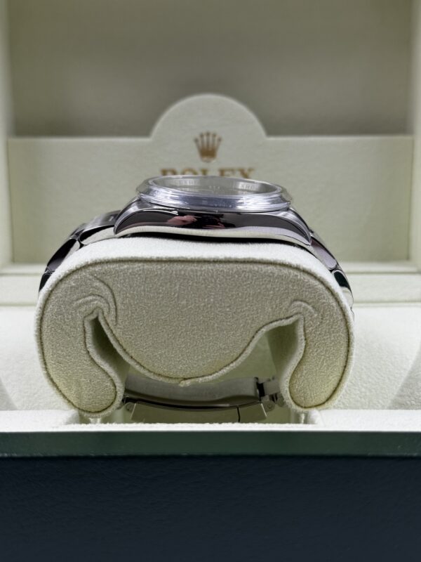 Rolex Oyster Perpetual Harley - 116200 – Image 4