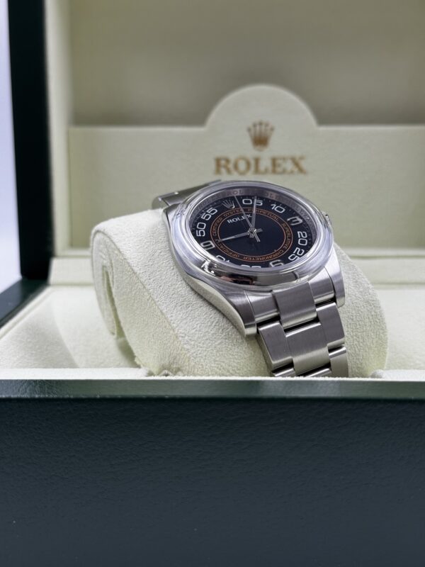 Rolex Oyster Perpetual Harley - 116200 – Image 5