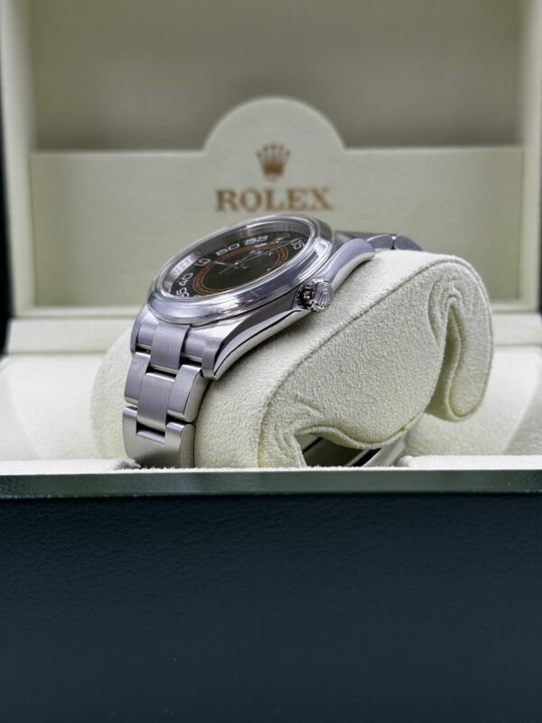 Rolex Oyster Perpetual Harley - 116200 – Image 6