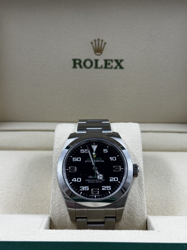 Rolex Air King 2021 – 116900 – Image 2