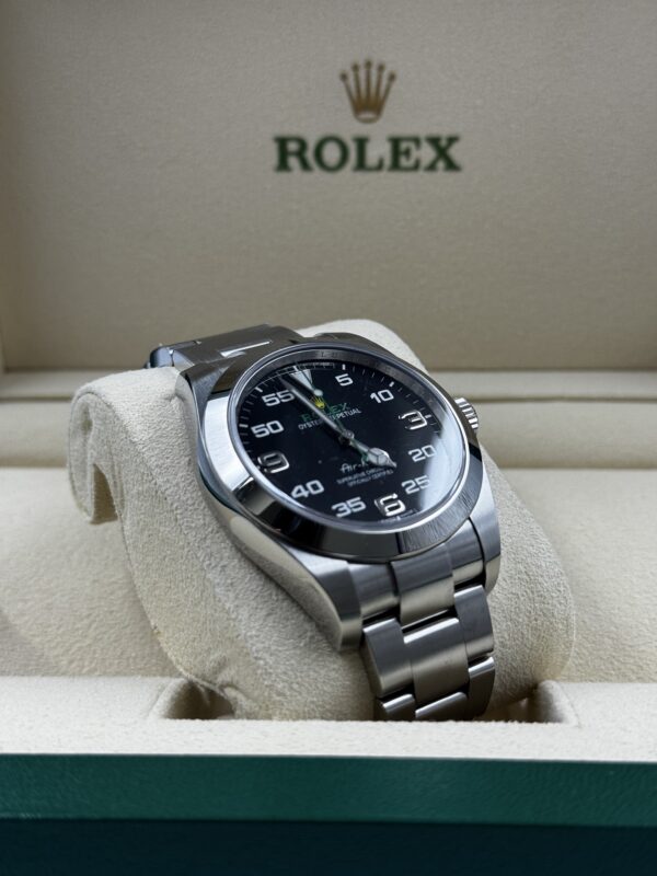 Rolex Air King 2021 – 116900 – Image 5