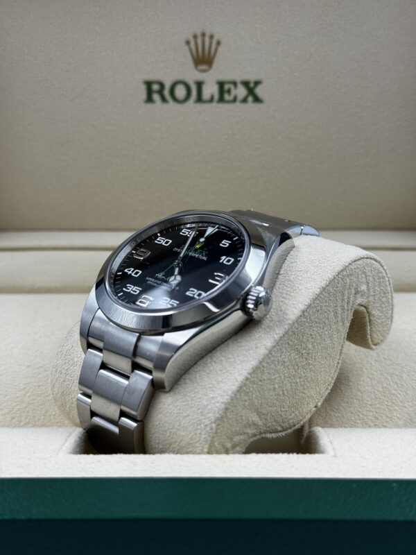 Rolex Air King 2021 – 116900 – Image 6