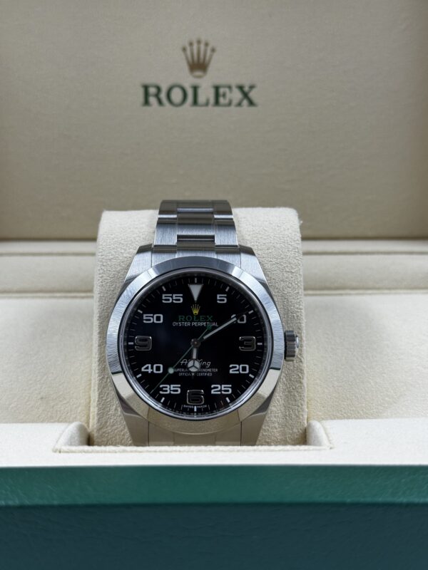 Rolex Air King 2020 - 116900 – Image 2