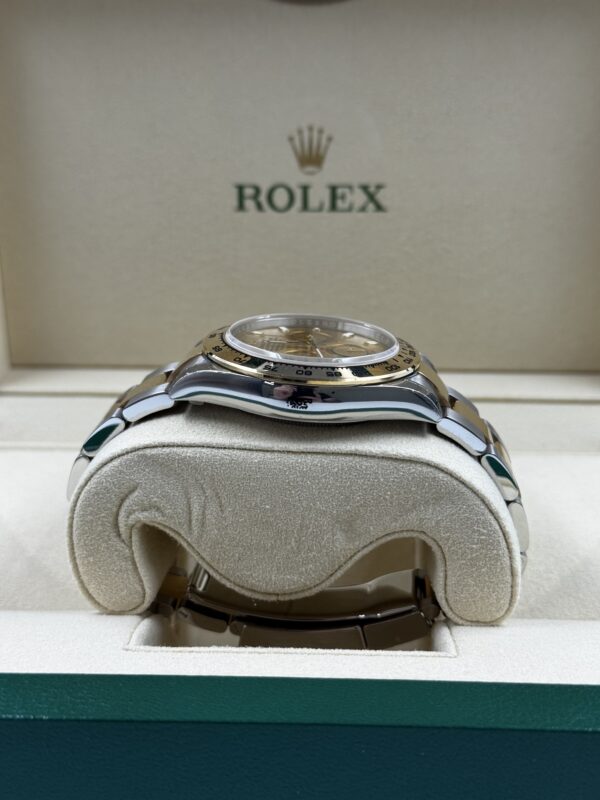 Rolex Daytona Champagne Dial - 116503 – Image 4