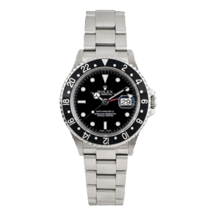 Rolex GMT Master II