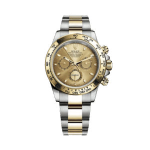 Rolex Daytona Champagne Dial - 116503