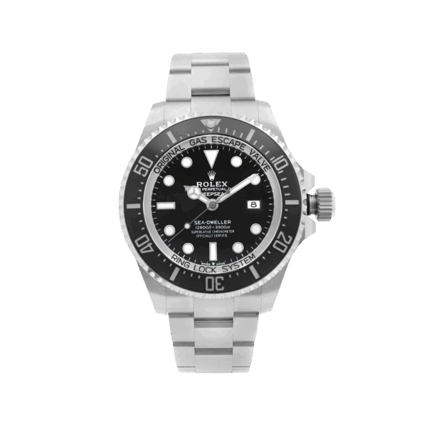 Rolex Sea Dweller - 126660
