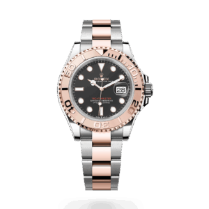 Rolex Yacht-Master 40 Two-Tone