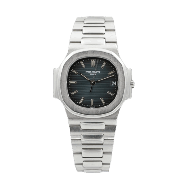 Patek Philippe Nautilus 3800/A