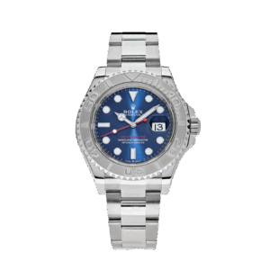 Rolex Yacht-Master 40 Blue SS - 116622
