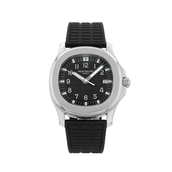 Patek Phillipe Aquanaut