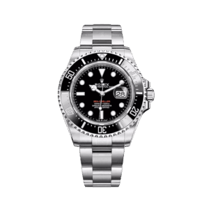 Rolex SD43