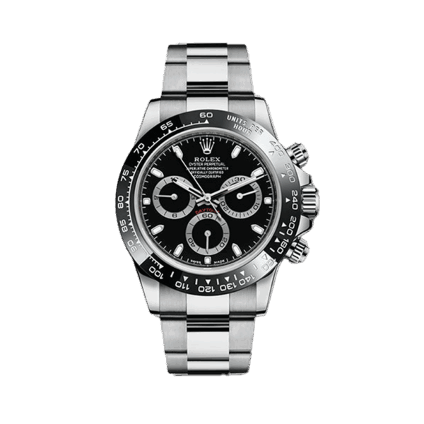 Rolex Daytona SS - 116520