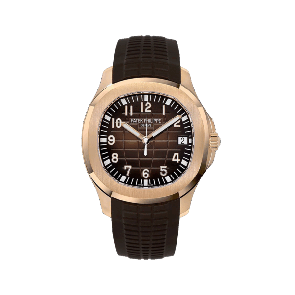 Patek Philippe Aquanaut  5167R