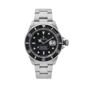 Rolex Submariner Date - 16610