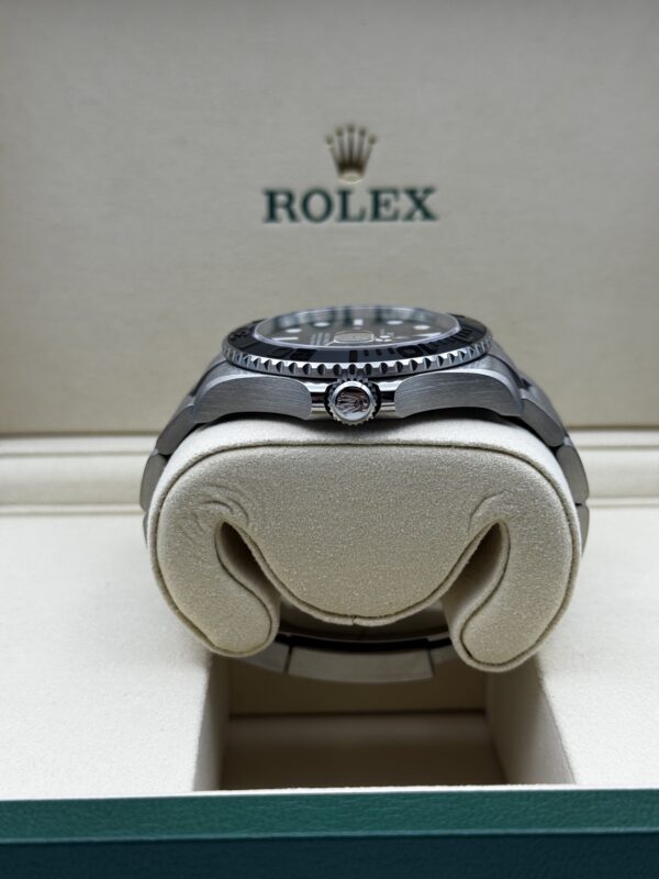 Rolex Yacht Master Titanium – Image 7