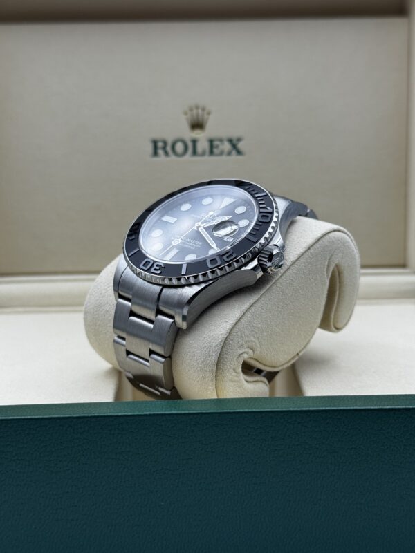 Rolex Yacht Master Titanium – Image 6