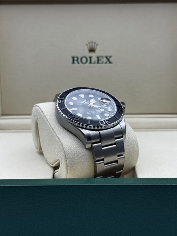 Rolex Yacht Master Titanium – Image 4
