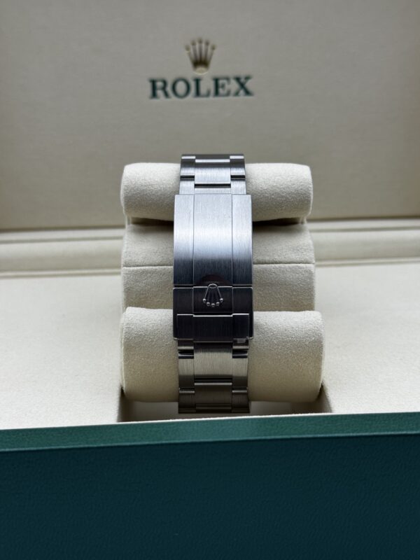 Rolex Yacht Master Titanium – Image 2