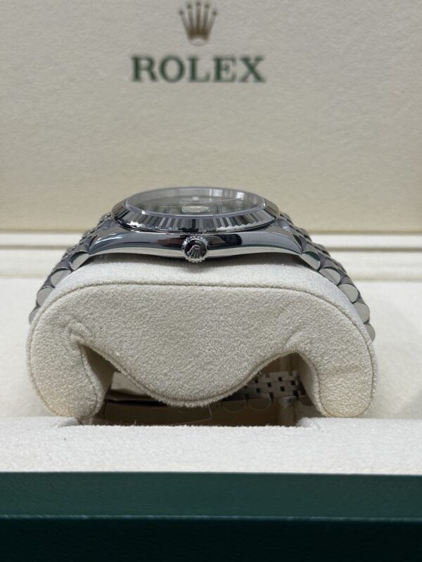 Rolex Datejust 41 Wimbledon - Image 6