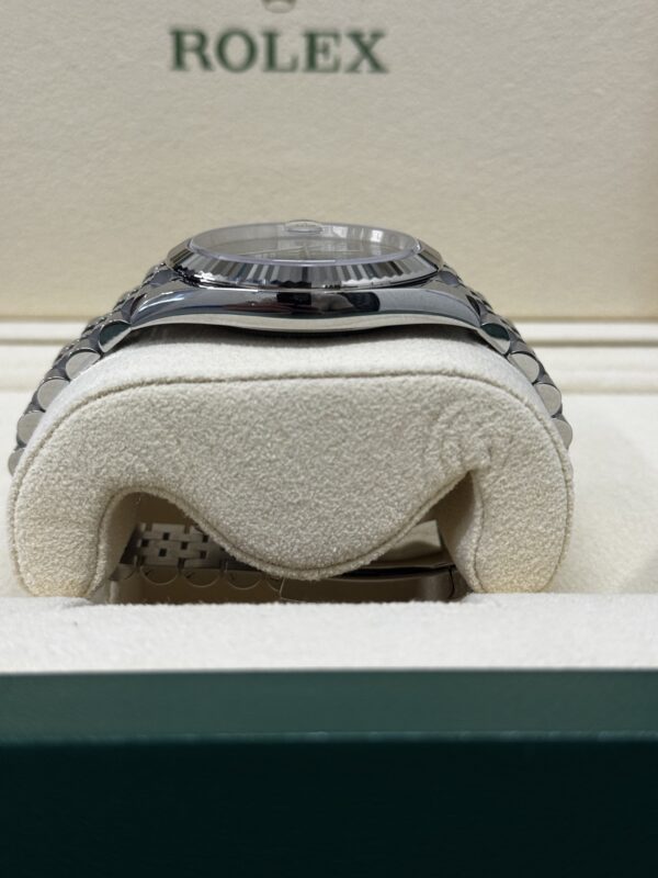 Rolex Datejust 41 Wimbledon - Image 2