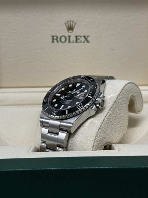 Rolex Submariner Date - 126610ln – Image 4