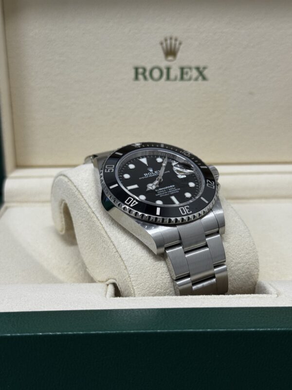 Rolex Submariner Date - 126610ln – Image 5