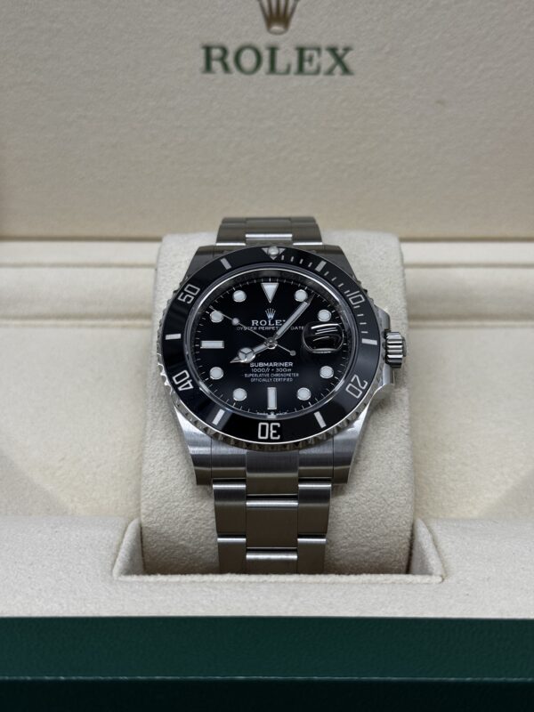 Rolex Submariner Date - 126610ln – Image 7