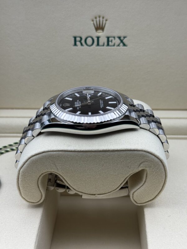 Rolex Datejust 41 – Image 5
