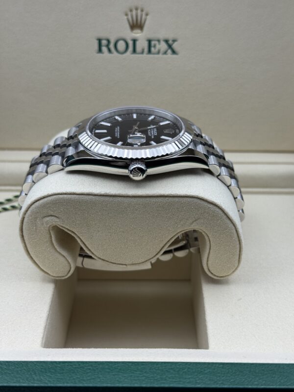 Rolex Datejust 41 – Image 4