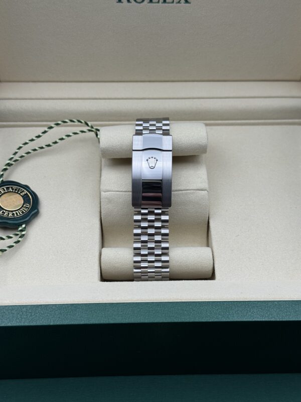 Rolex Datejust 41 – Image 3