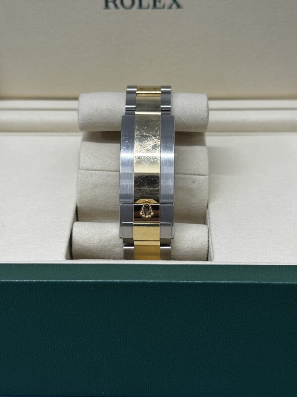 Rolex Sea Dweller Two Tone – Image 3