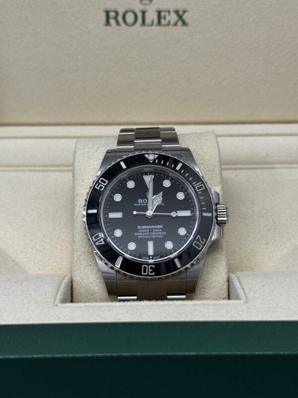 Rolex Submariner No Date – Image 7