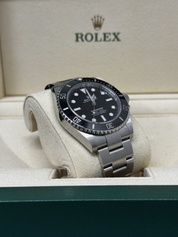Rolex Submariner No Date – Image 6