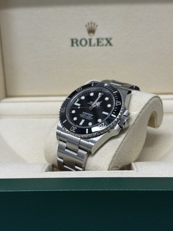 Rolex Submariner No Date – Image 4