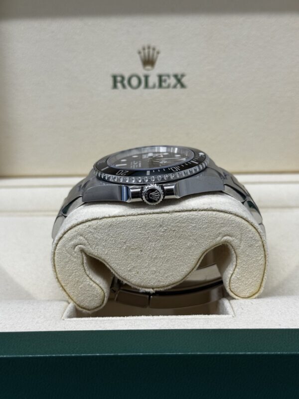 Rolex Submariner No Date – Image 3