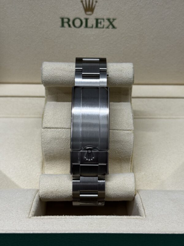 Rolex Submariner Starbucks SS – Image 7