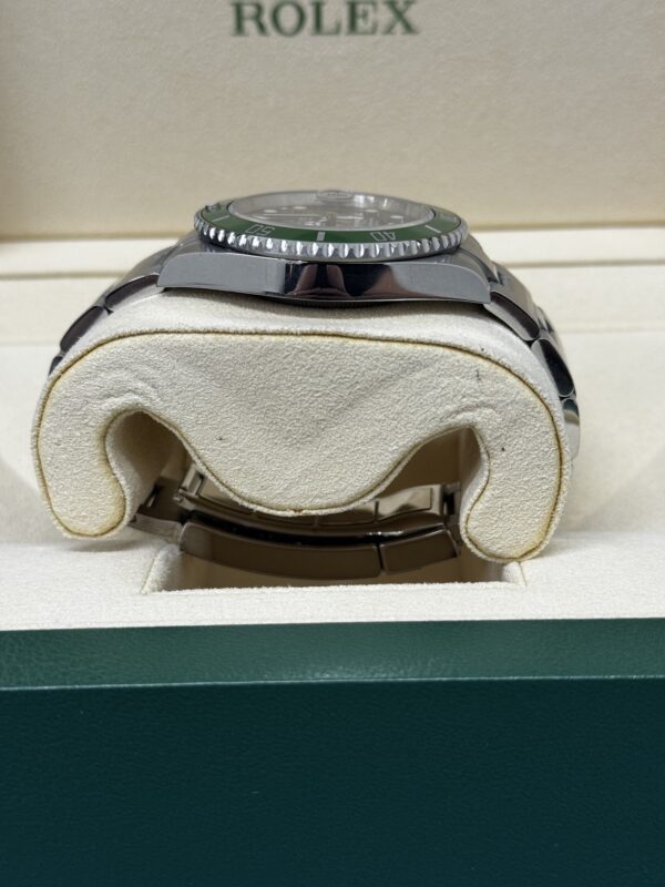 Rolex Submariner Starbucks SS – Image 3