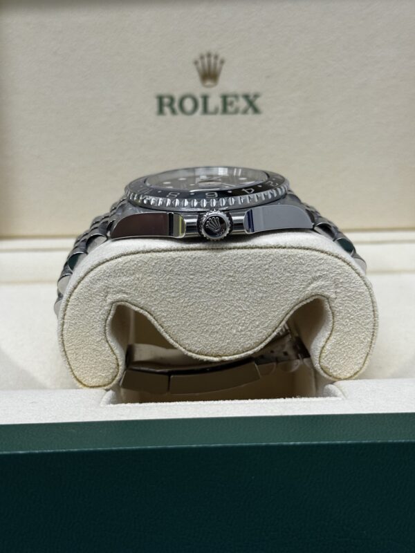 Rolex GMT Master II Bruce Wayne – Image 7