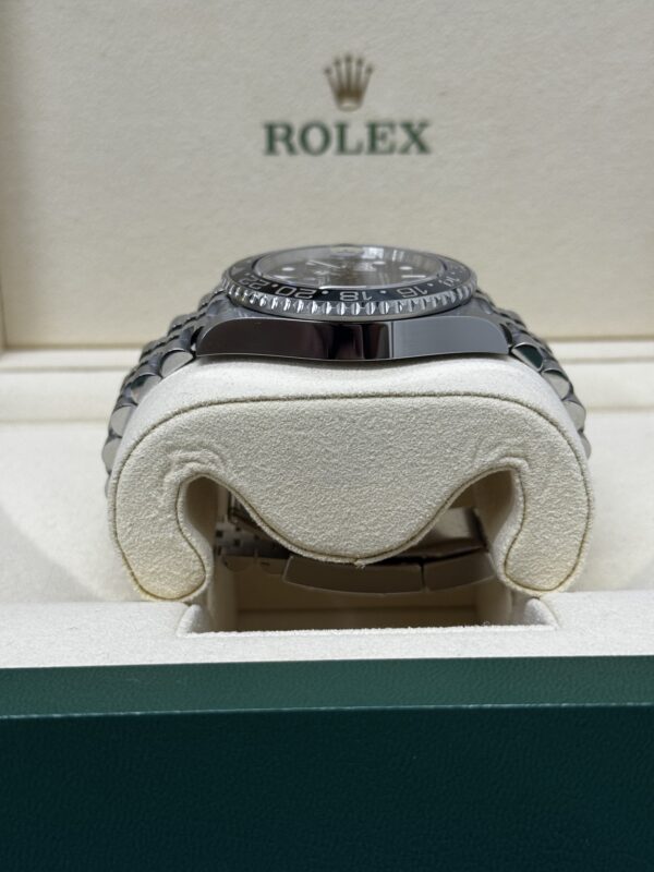 Rolex GMT Master II Bruce Wayne – Image 6