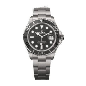 Rolex Yacht Master Titanium
