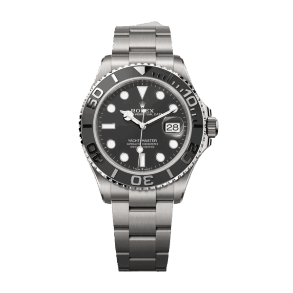 Rolex Yacht Master Titanium