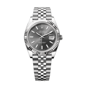 Rolex Datejust 41